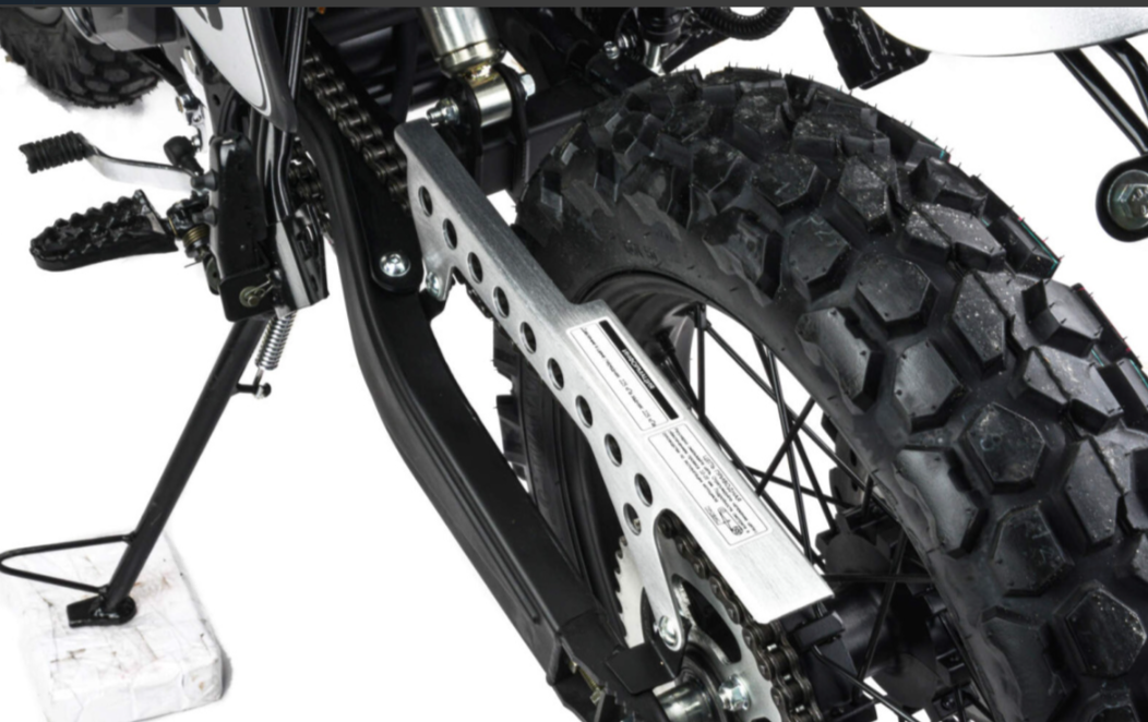 Мотоцикл MOTOLAND (МОТОЛЕНД) LEGEND (XL250-A) (172FMM-5/PR250) в Камышине