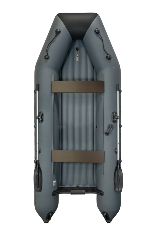 Лодка Барс 3600 НДНД в Камышине