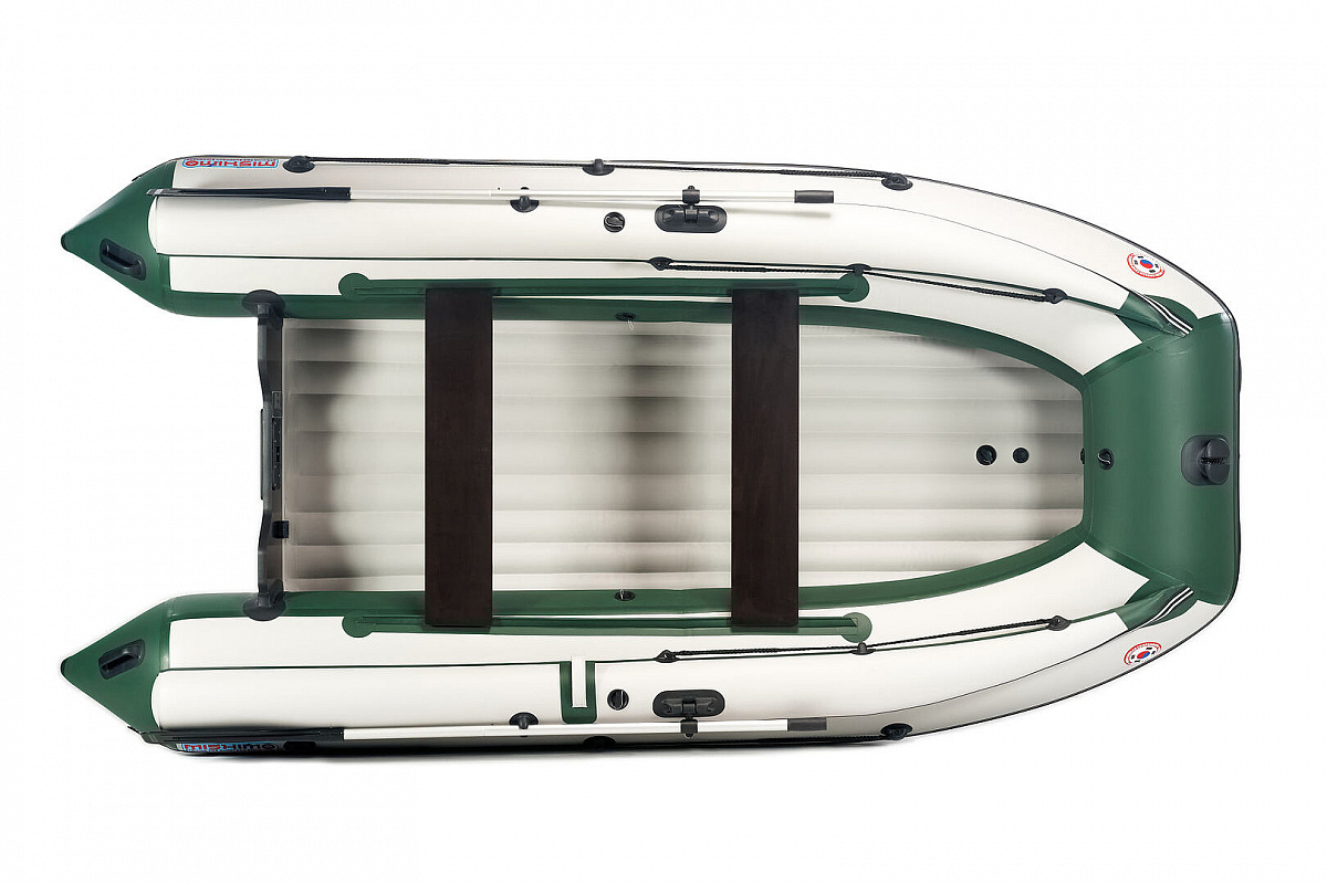 Лодка MISHIMO FAMILY LITE 350 в Камышине