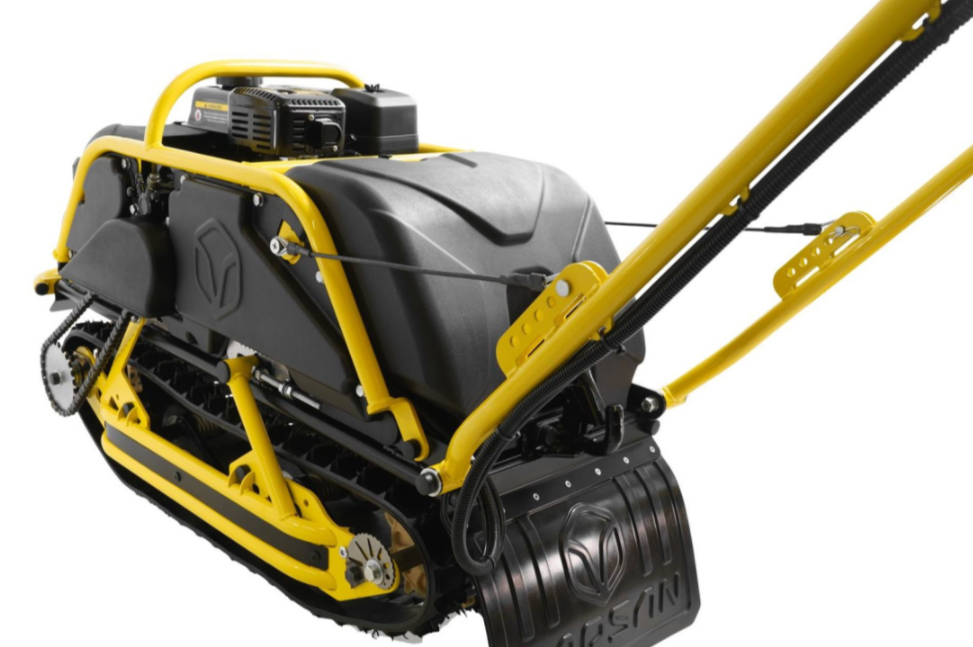 Мотобуксировщик SAPSAN SK 380 в Камышине