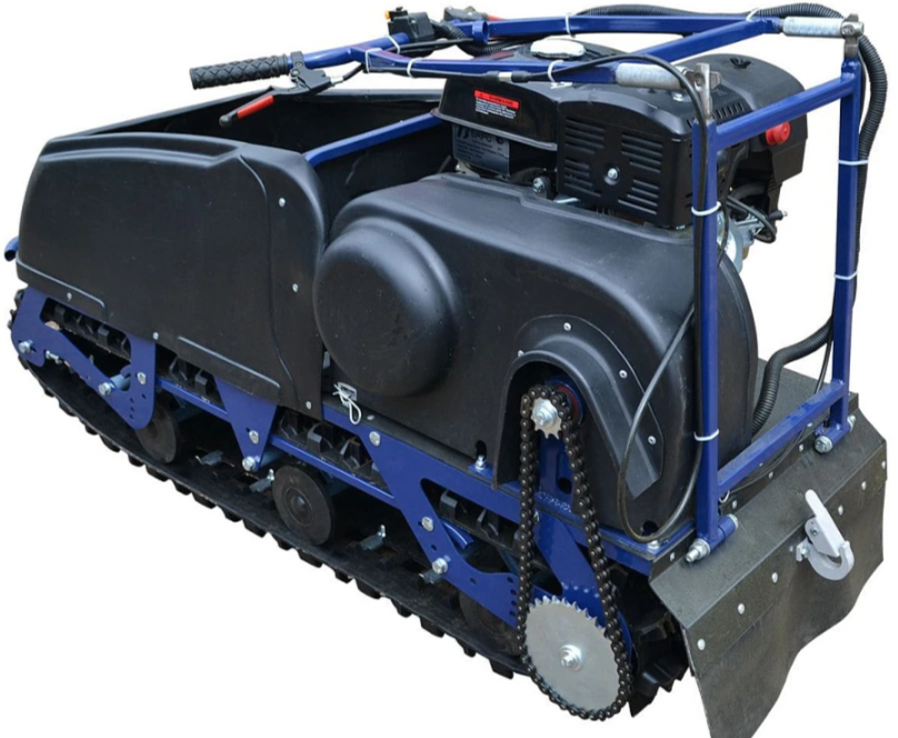 Мотобуксировщик БАРС СЛЕДОПЫТ FS. RS 9 л.с. в Камышине