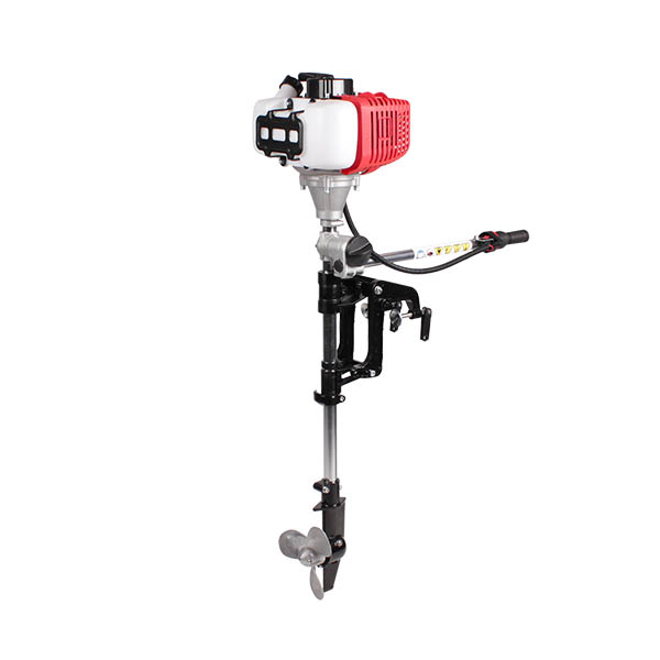 ЛОДОЧНЫЙ МОТОР TOYAMA TA 3.5 в Камышине