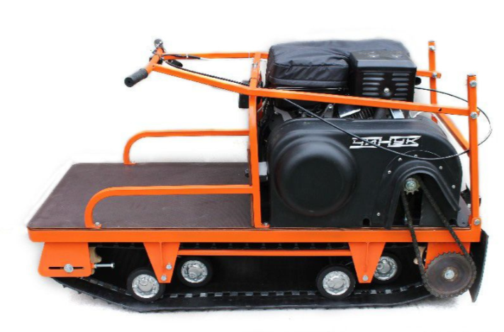 Мотобуксировщик ЧИНУК 20 л.с. в Камышине