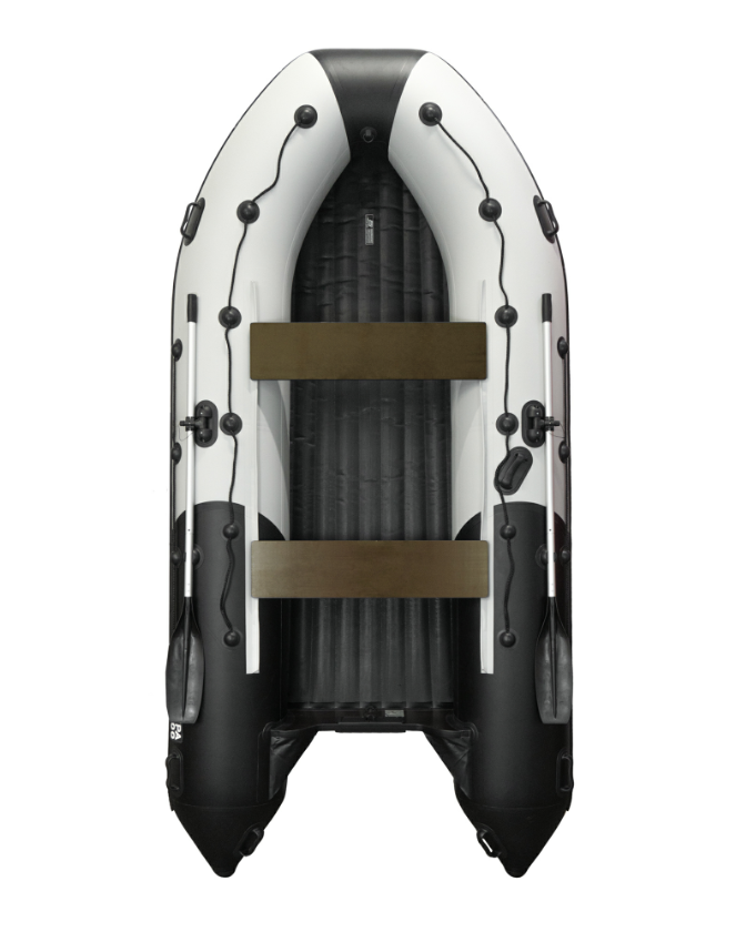 Лодка Ривьера 3600 НДНД ГИДРОЛЫЖА в Камышине