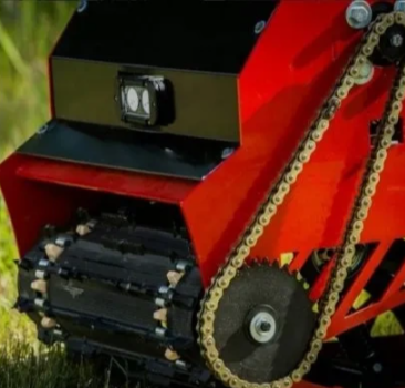 Мотобуксировщик Сила 500 13 л.с. в Камышине