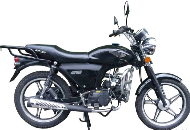 Мотоцикл RACER RC110N TROPHY в Камышине