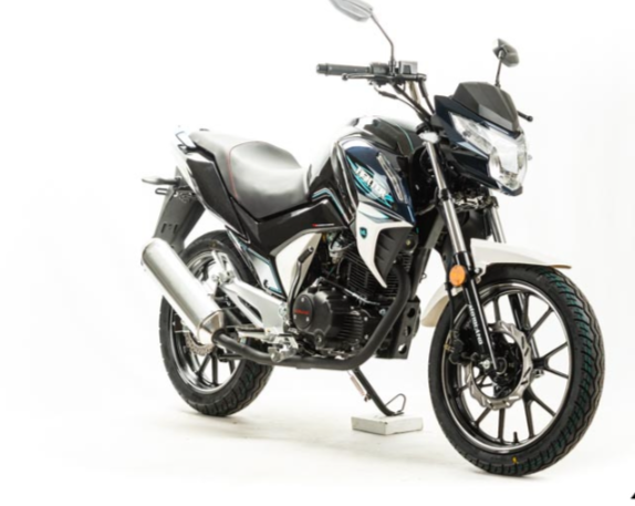 Мотоцикл MOTOLAND (МОТОЛЕНД) FIGHTER 250 в Камышине
