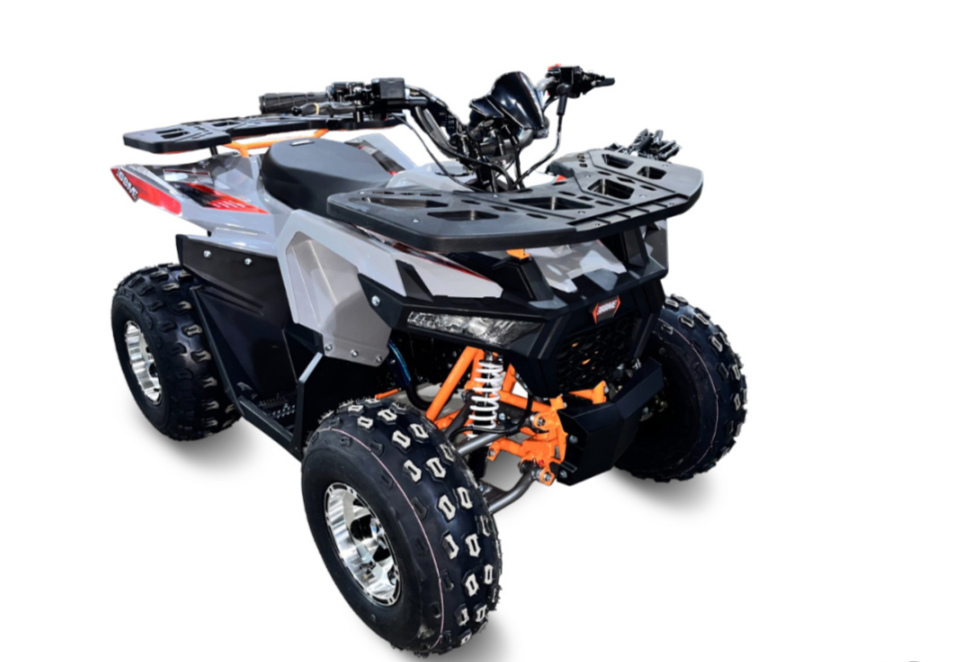 Квадроцикл GBM DAXTER 220 NEW PREMIUM в Камышине