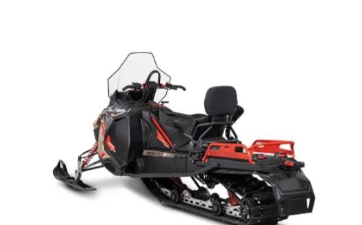 Снегоход AODES Siberiacross 1000 WT 508mm LCD 6.8 в Камышине