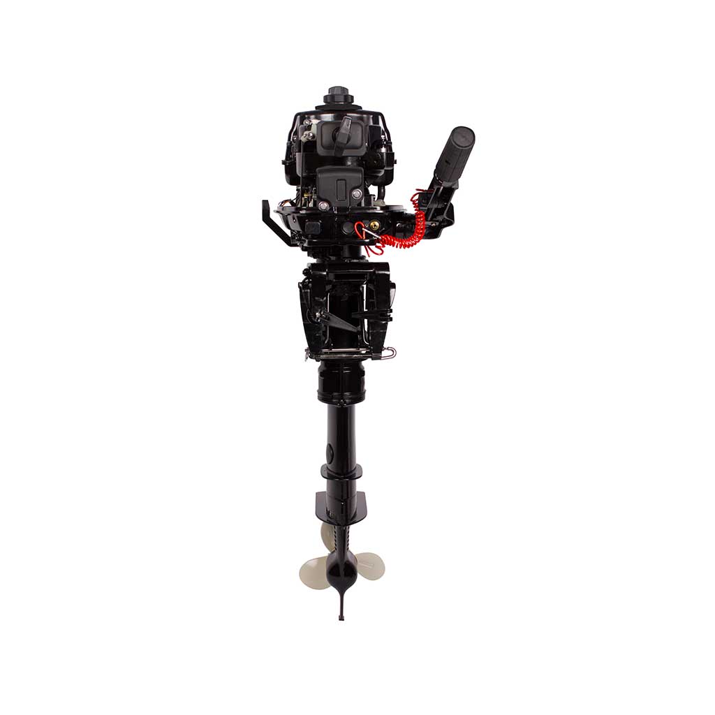 ЛОДОЧНЫЙ МОТОР TOYAMA T5ABMS в Камышине