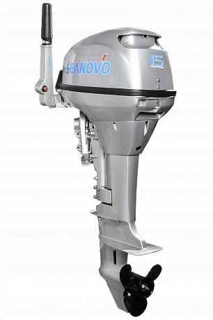 Лодочный мотор Seanovo SN15FHL в Камышине