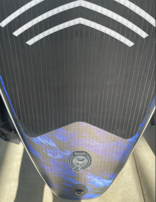 SUP (САП) ДОСКА RAIDEX I BOARD 11’ (332СМ) N 17 в Камышине