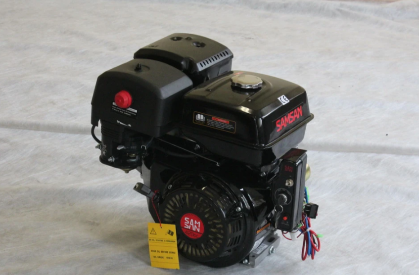 Мотобуксировщик ВЕПС WINTER «ПРОФИ» 13 в Камышине