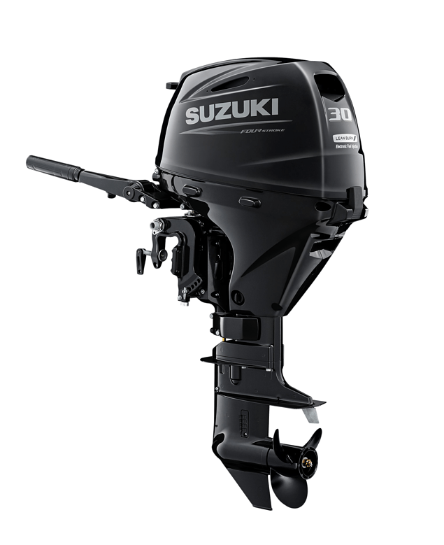 Лодочный мотор Suzuki DF30AS в Камышине