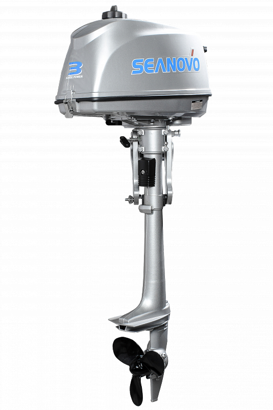 Лодочный мотор SEANOVO SN3FHS в Камышине