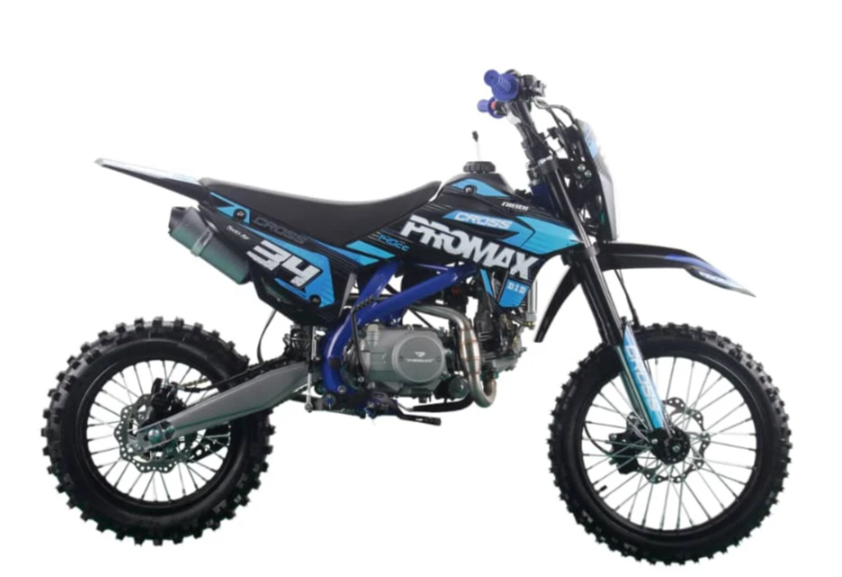 Питбайк PROMAX CROSS 145CC 17/14 в Камышине