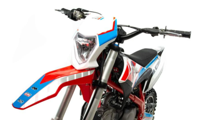 Питбайк MOTOLAND (МОТОЛЕНД) Apollo125 DT125 в Камышине