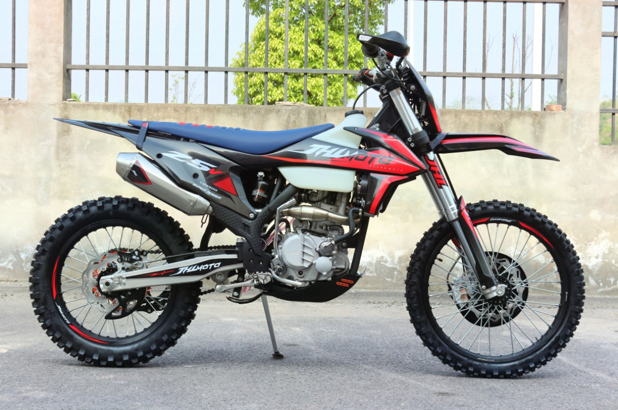 Мотоцикл JHLMOTO JHL Z5V NB300 (174MN-3) в Камышине