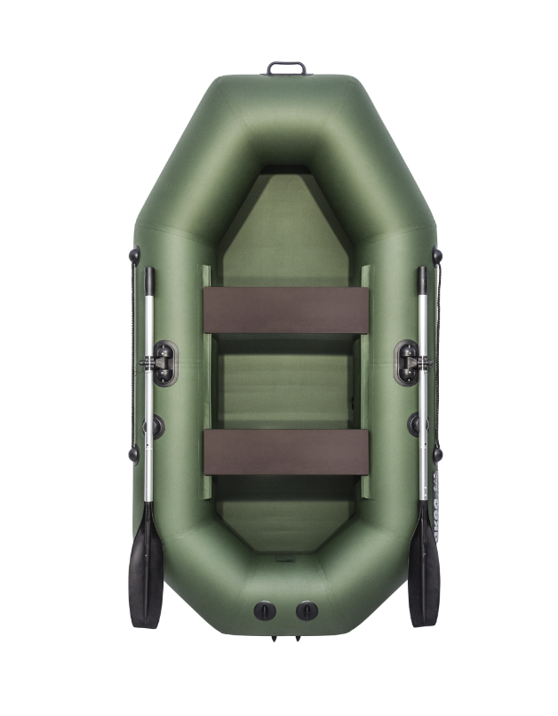  Лодка АКВА-МАСТЕР 240 в Камышине