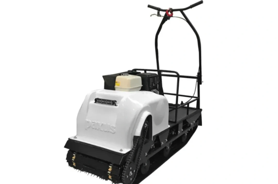 Мотобуксировщик PAXUS 500 GRAND AVANT 9 л.с. в Камышине