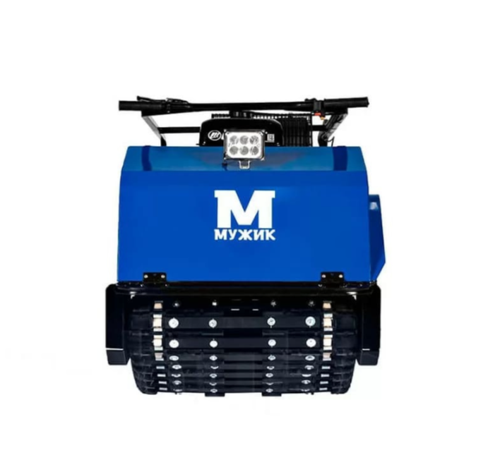 Мотобуксировщик МУЖИК М600 СТАНДАРТ 17 л.с. в Камышине