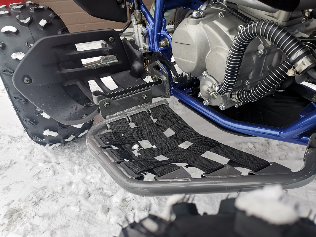 Квадроцикл PROMAX RAPTOR 300 NEW RedBull в Камышине