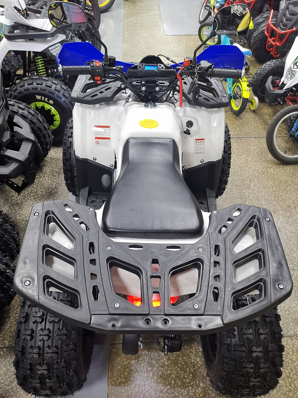 Квадроцикл PROMAX WILD 175 LUX в Камышине