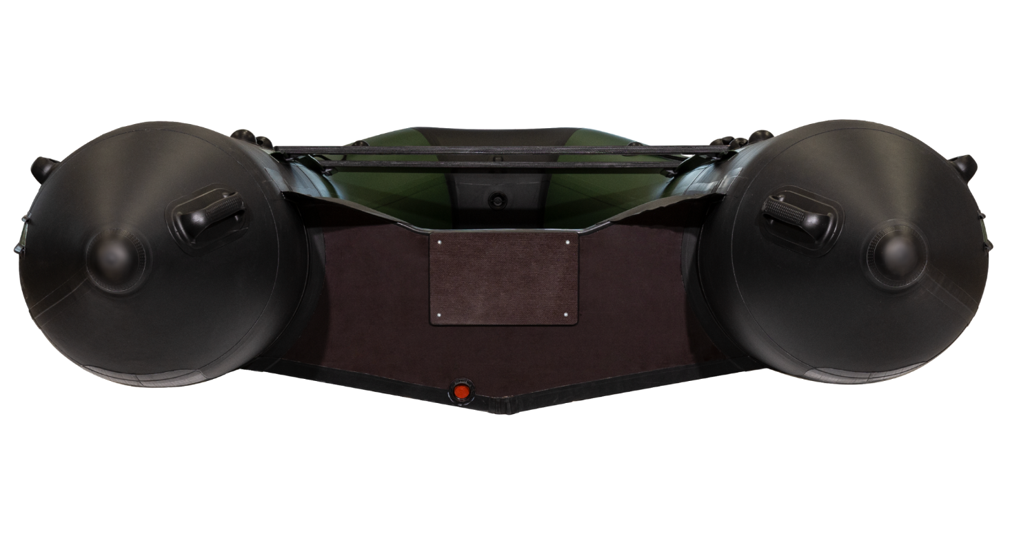 Лодка Ривьера Максима 3600 СК в Камышине