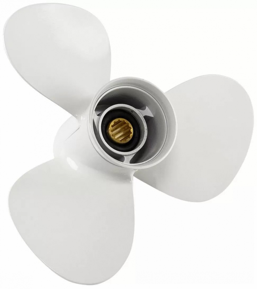 ВИНТ ГРЕБНОЙ YAMAHA 40-55 / F30-60; 3X11-5/8X11 в Камышине