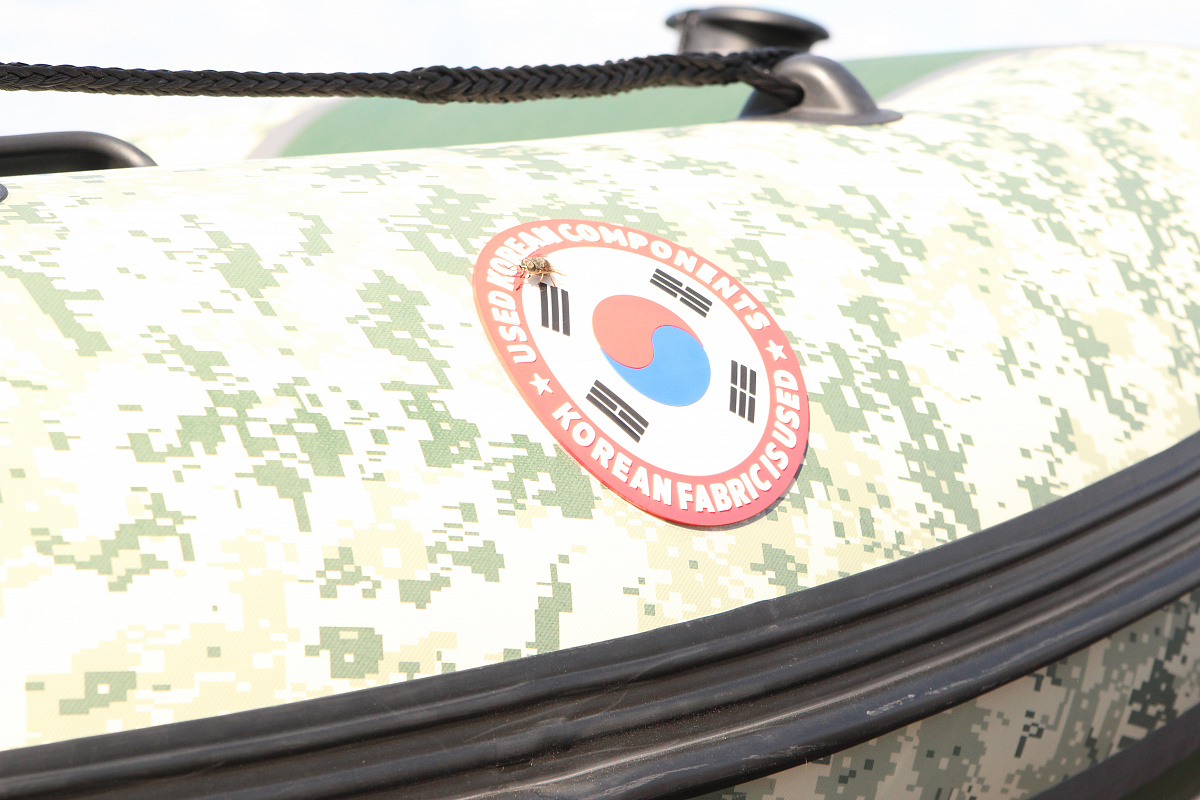 Лодка MISHIMO PRO 315 в Камышине