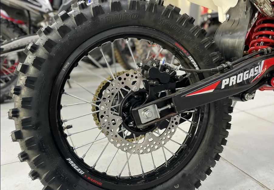 Мотоцикл Progasi SUPER MAX 250 PRO SPORT в Камышине