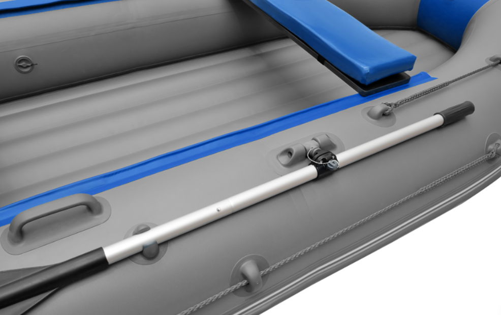 ЛОДКА ДРАККАР 3200 НДНД HANT-PRO в Камышине