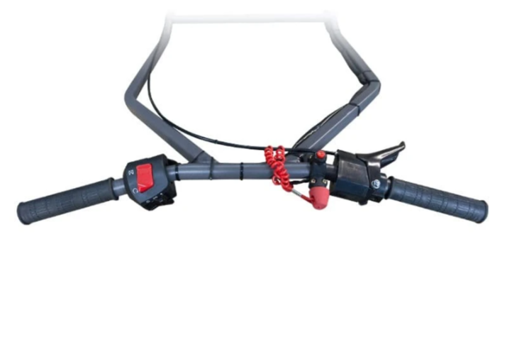 Мотобуксировщик СТЕМ СЕВЕР ЭКСПЕРТ 500 КОМПАКТ 15 л.с. в Камышине