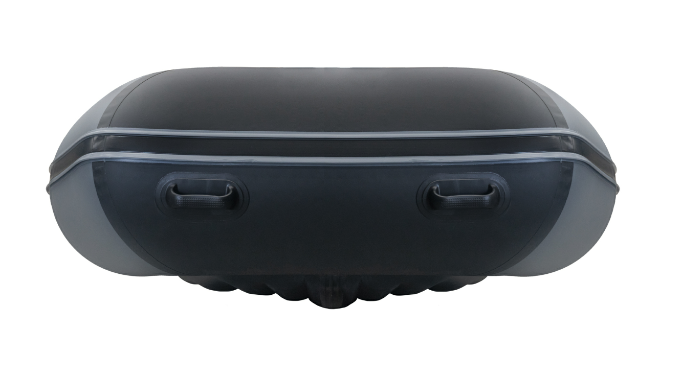 Лодка Таймень RX 3900 НДНД в Камышине