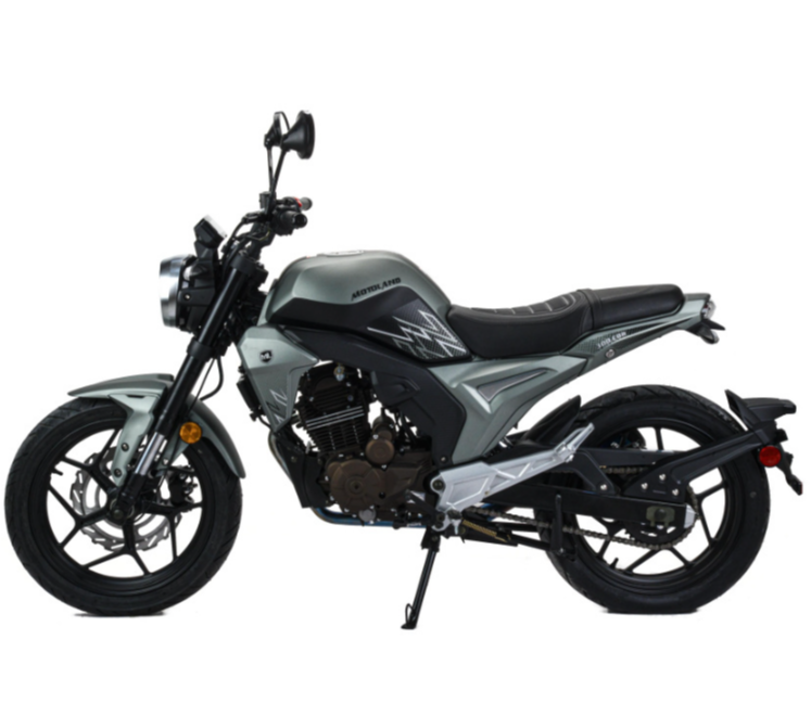 Мотоцикл MOTOLAND (МОТОЛЕНД) 300 CBR в Камышине