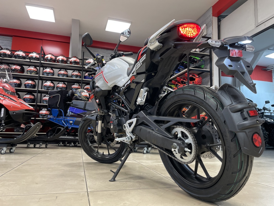 Мопед PROMAX CB150R (49) в Камышине