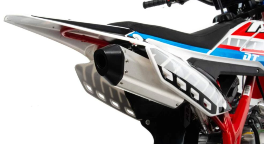 Питбайк MOTOLAND (МОТОЛЕНД) Apollo125 DT125 в Камышине