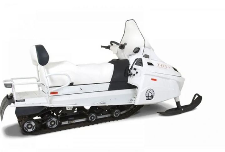 СНЕГОХОД РМ ТАЙГА ПАТРУЛЬ 551 SWT в Камышине