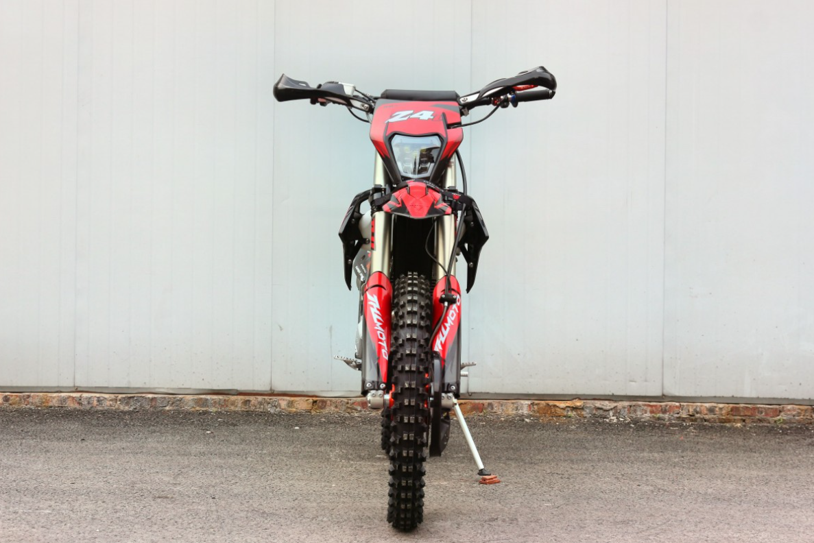 Мотоцикл JHLMOTO JHL Z4i (EFI) PR250 (172FMM-5S) в Камышине