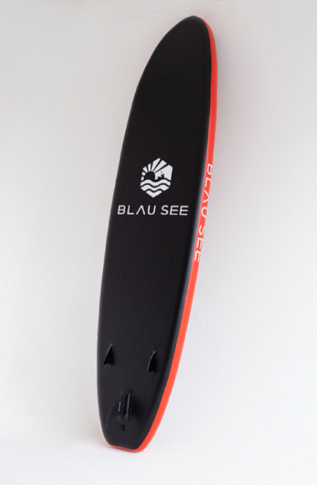 НАДУВНОЙ SUP-BOARD BURNFIRE 10,6 в Камышине