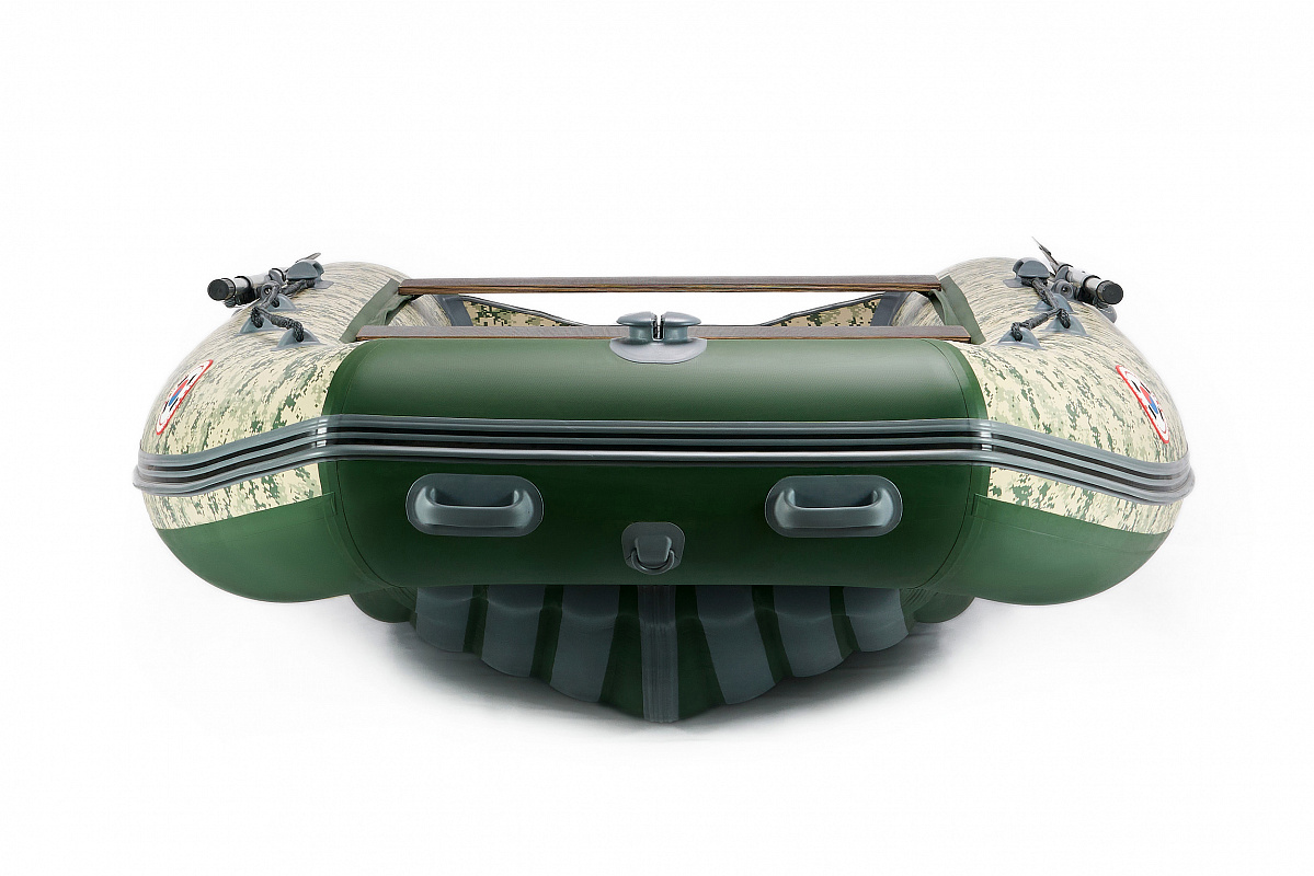 Лодка MISHIMO RAPID 360 PRO в Камышине