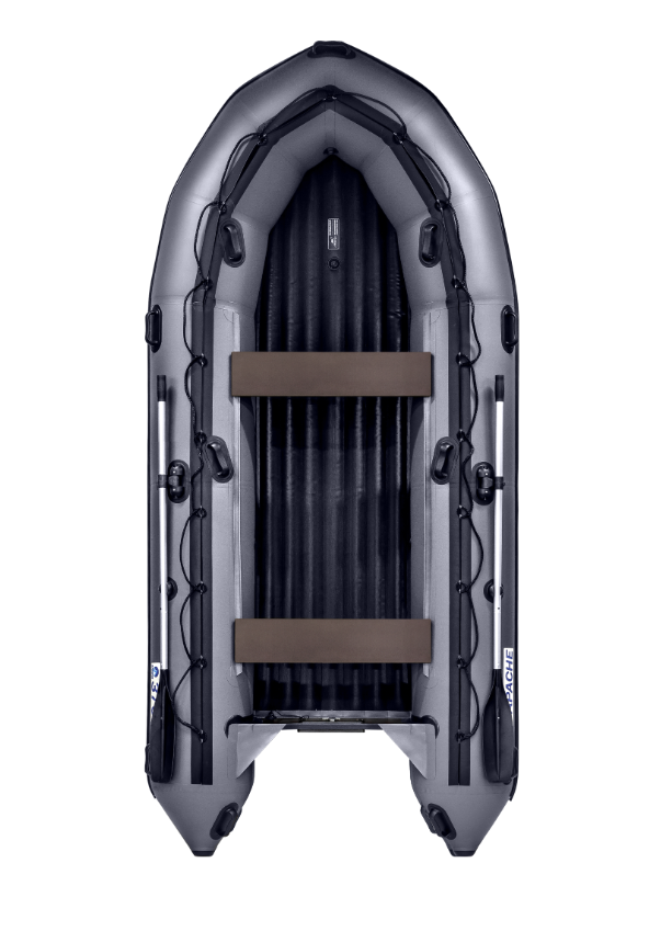 Лодка APACHE 3700 НДНД в Камышине