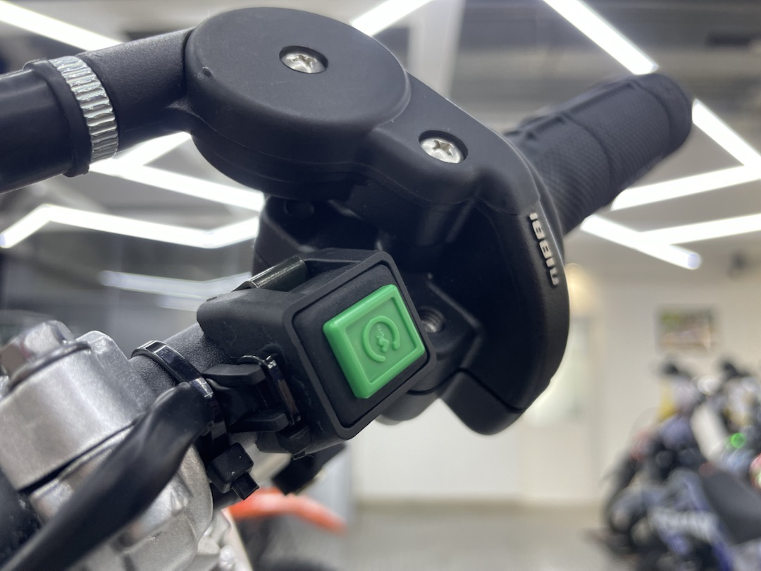 Кроссовый мотоцикл (эндуро) PROMAX PZ9 480 PRO-SPORT в Камышине