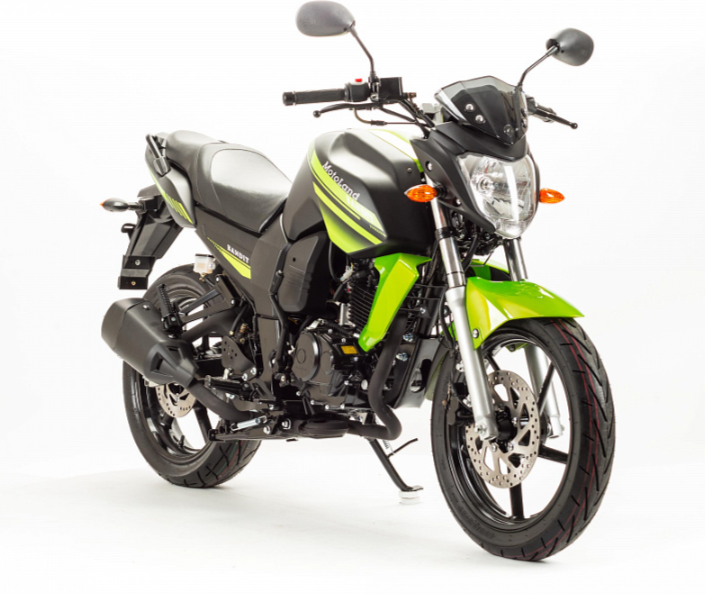 Мотоцикл BANDIT 250 в Камышине