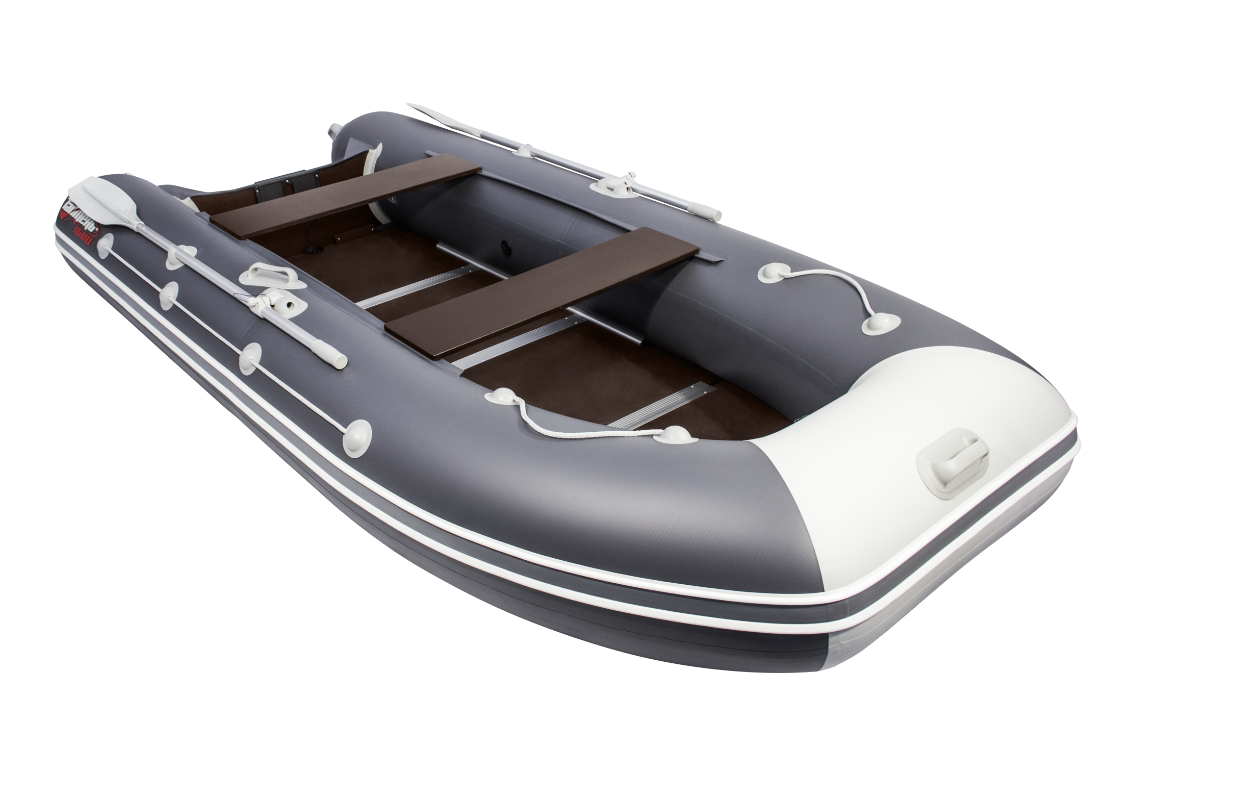 Лодка Таймень lx 3600 ск в Камышине