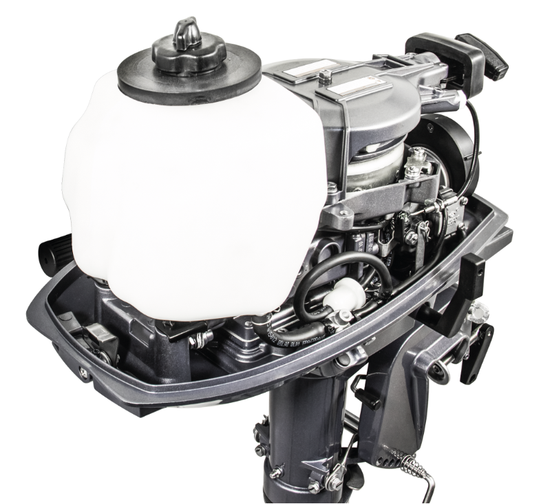 Лодочный мотор APACHE T5 BS в Камышине