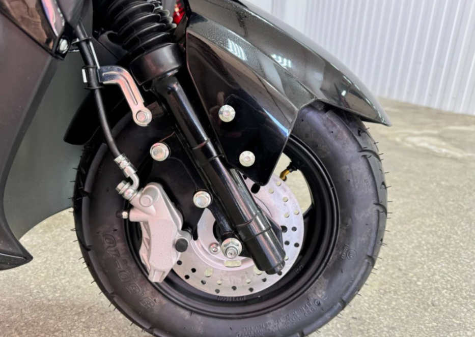 Скутер PROMAX ROX 200 (49) в Камышине