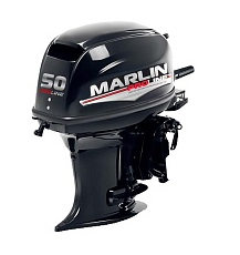 Лодочный мотор MARLIN PROLINE MP 50 AMH ПОД ВОДОМЕТ в Камышине