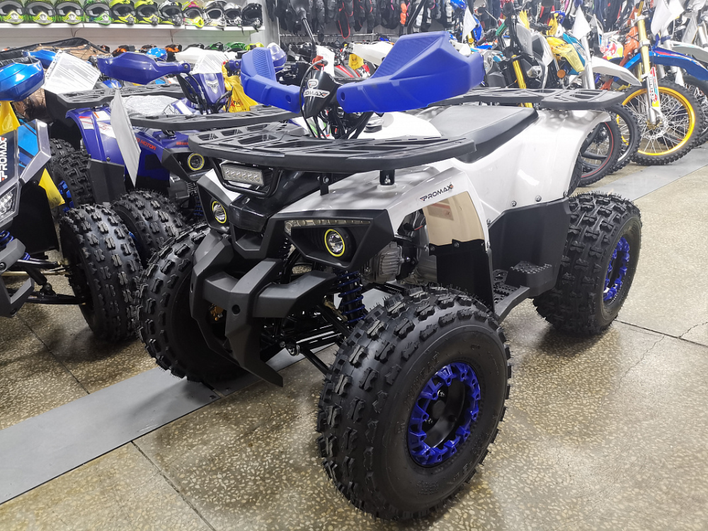 Квадроцикл PROMAX WILD 175 LUX в Камышине