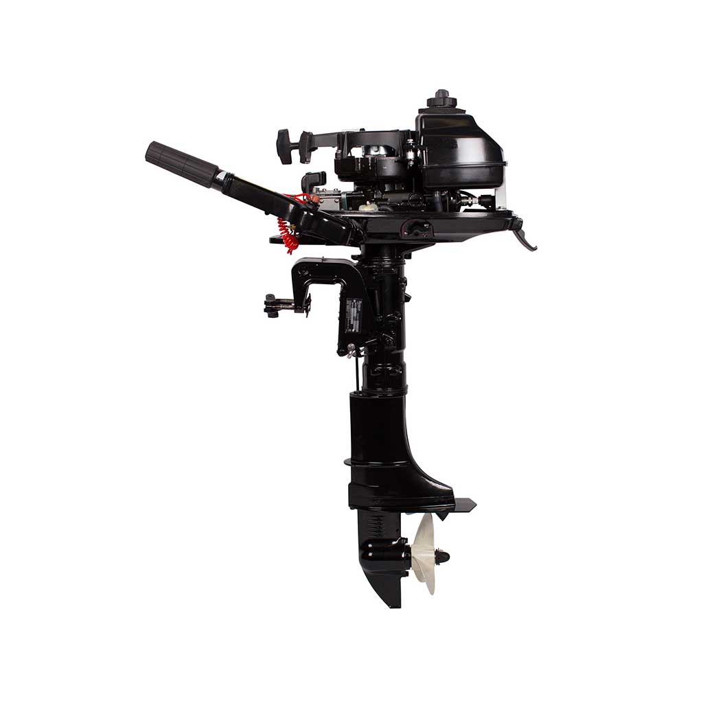 ЛОДОЧНЫЙ МОТОР TOYAMA T5ABMS в Камышине